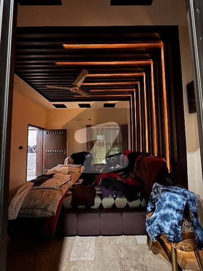 8 MARLA DOUBLE STOREY HOUSE FOR RENT