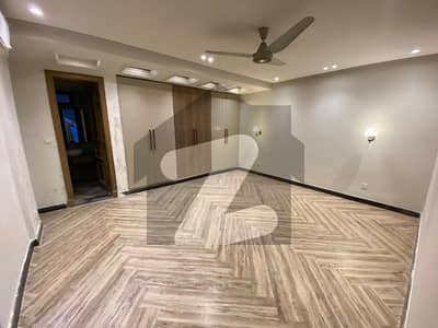 Brand New 6-Bedroom Triple-Storey 533 Sq Yards House For Rent In F-7