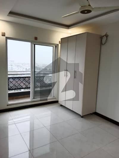 2 Bed unfurnished apartment available for Rent Ideally located in E-11/4