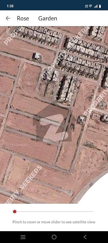 روز گارڈن بحریہ ٹاؤن فیز 8,بحریہ ٹاؤن راولپنڈی,راولپنڈی میں 5 مرلہ رہائشی پلاٹ 46.0 لاکھ میں برائے فروخت۔ روز گارڈن بحریہ ٹاؤن فیز 8,بحریہ ٹاؤن راولپنڈی,راولپنڈی میں 5 مرلہ رہائشی پلاٹ 46.0 لاکھ میں برائے فروخت۔