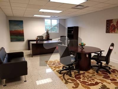 2000 Sq/ft Very Prime Location Ground Floor Office Available For Rent And Kohinoor