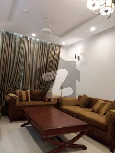 5 Marla A Plus Solid Constructed furnished House For Rent In DHA phase 9 Lahore