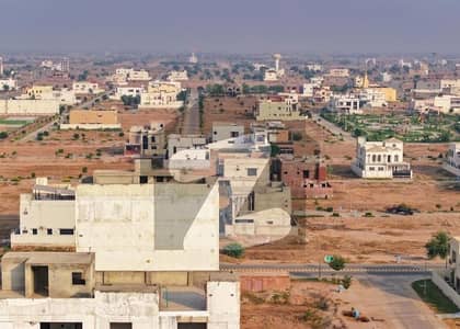 5 Marla best location for investment residential plot for sale