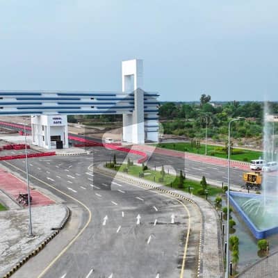 10 Marla Residential Plot for sale in Best Price