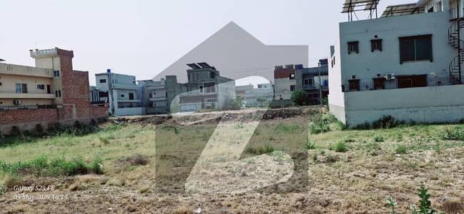 10 Marla Residential Plot for Sale in J Block, LDA Avenue 1 Lahore 10 Marla Residential Plot for Sale in J Block, LDA Avenue 1 Lahore