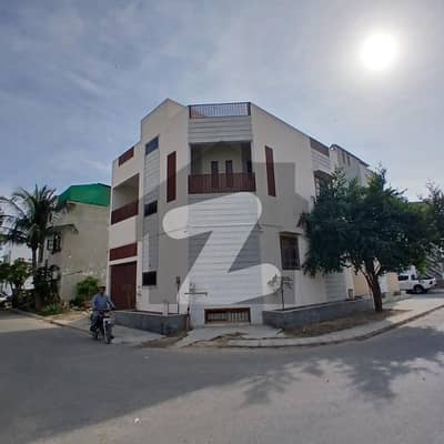 100yards Bungalow available for sale in dha phase8
