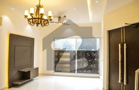 5 Marla Beautifully Designed Upper Portion For Rent In Lake City Lahore.