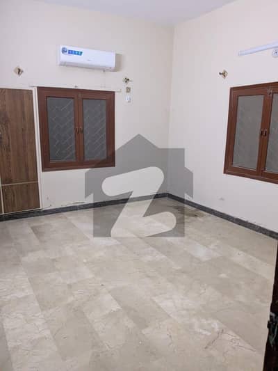 PORTION AVAILABLE FOR RENT GULSHAN BLOCK 6 400 SQYARD
