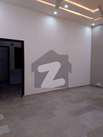 6 Marla Upper Portion For Rent