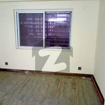 FLAT FOR RENT SIDRA CAPITAL WEST OPEN 3BED DD