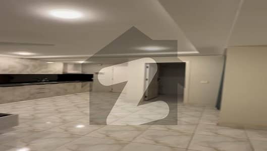 Brand New Studio Apartment For Sale Sector F, Bahria Town Lahore