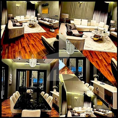 BRAND NEW 0 METER HOUSE ALSO AVAILABLE FOR SALE