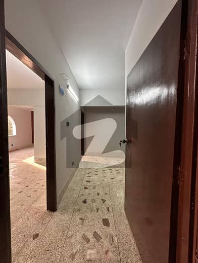 RENOVATED COMMERCIAL OFFICE FOR RENT 1100SQ. FT COVERED AREA IN PRIME LOCATION