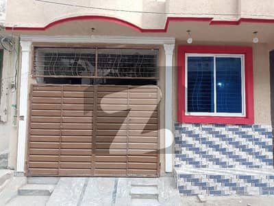 گرین کیپ ہاؤسنگ سکیم لاہور میں 1 کمرے کا 3 مرلہ مکان 55.0 لاکھ میں برائے فروخت۔