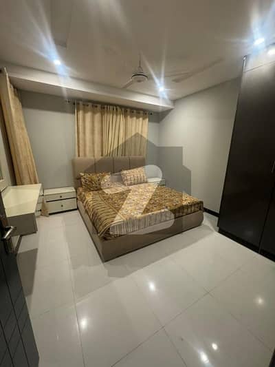 Furnished Apartment for Rent