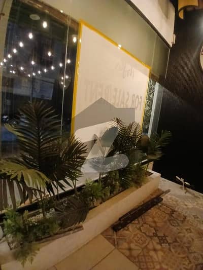 Prime 500 Sq. Yd Proper 2-Unit Residence with Dual Entrances | 4+4 Planning | 13 Cr