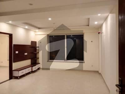 2 Bed Non Furnished Apartment For Rent In Sector D Bahria Town Lahore