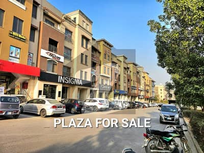 بحریہ سپرنگ نارتھ بحریہ ٹاؤن فیز 7,بحریہ ٹاؤن راولپنڈی,راولپنڈی میں 6 کمروں کا 8 مرلہ عمارت 16.5 کروڑ میں برائے فروخت۔ بحریہ سپرنگ نارتھ بحریہ ٹاؤن فیز 7,بحریہ ٹاؤن راولپنڈی,راولپنڈی میں 6 کمروں کا 8 مرلہ عمارت 16.5 کروڑ میں برائے فروخت۔