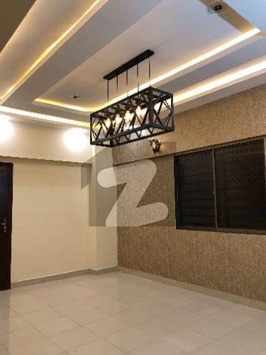 3 Bed D/D Portion In Kaneez Fatima Housing Society