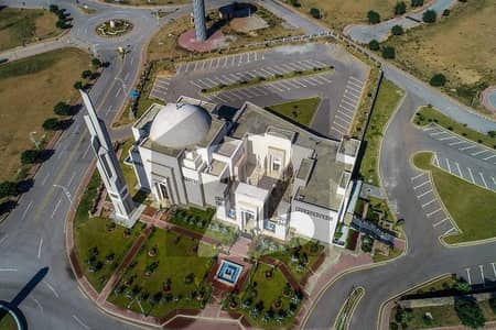 ڈی ایچ اے فیز 3 ۔ بلاک بی ڈی ایچ اے ڈیفینس فیز 3,ڈی ایچ اے ڈیفینس,اسلام آباد میں 2 مرلہ علاوہ 3.0 کروڑ میں برائے فروخت۔