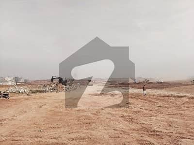 Margalla Orchard Park Road Scheme 1 Kanal A Block Plot Back Park Available For Sale