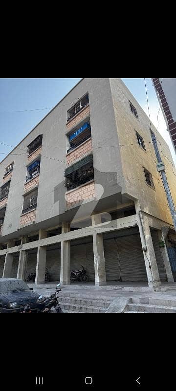 گلشنِ معمار گداپ ٹاؤن,کراچی میں 3 کمروں کا 4 مرلہ مکان 21.0 ہزار میں کرایہ پر دستیاب ہے۔