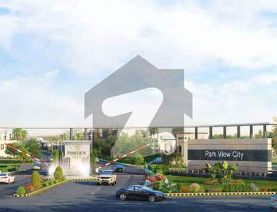 پارک ویو سٹی اسلام آباد میں 5 مرلہ رہائشی پلاٹ 1.11 کروڑ میں برائے فروخت۔