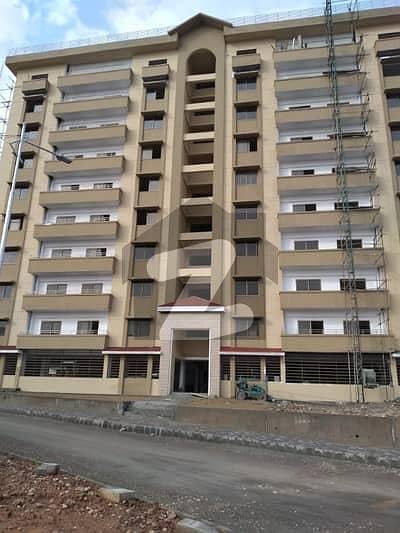 Askari Tower 4 Spacious 3 Bedroom Luxury Apartment for Rent in DHA Phase 5 Islamabad
