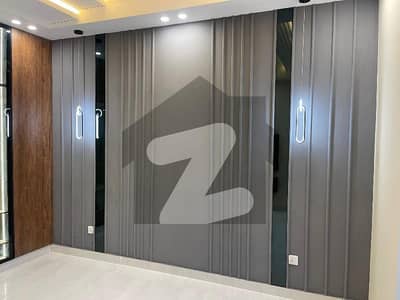 05 Marla House Upper Portion Available Rent in DHA Phase 11 Rahbar Lahore