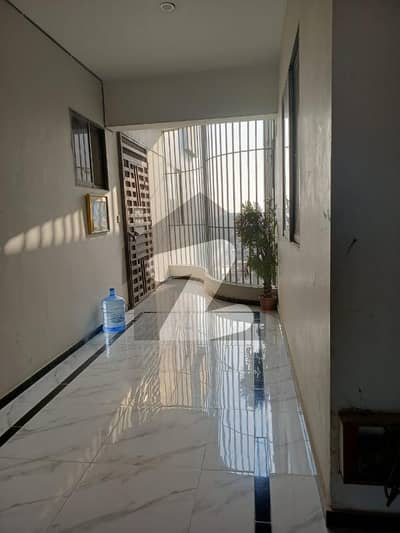 SILENT COMMERCIAL SPACE AVAILABLE FOR RENT GULSHAN-E-IQBAL BLOCK 5