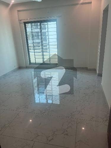 Brand New 4 Beds Luxury Flat Askari 10 Urgent For Rent