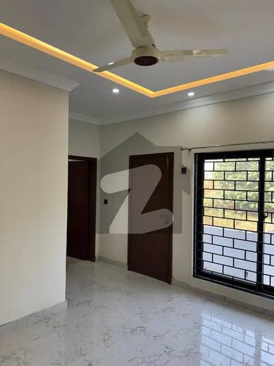 I-11/2 Brand New Ground Portion For Rent Very Good Location Best Option For Family