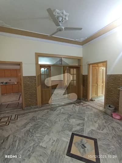 10 Marla Ground Portion Available For Rent