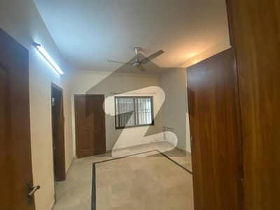 7 Marla Ground Portion available on Rent G13/3