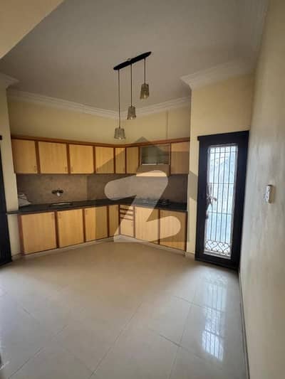 240 square yards double story well maintained