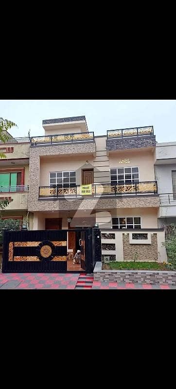 G13/1 brand new house for Sale Size 4 Marla