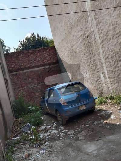 احباب کالونی لاہور میں 2 مرلہ رہائشی پلاٹ 55.0 لاکھ میں برائے فروخت۔