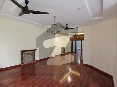Renovated House For Rent Sector F-8 Islamabad