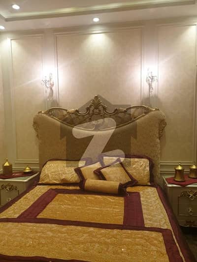 ڈی ایچ اے فیز 7 - بلاک یو فیز 7,ڈیفنس (ڈی ایچ اے),لاہور میں 1 کمرے کا 0 مرلہ کمرہ 50.0 ہزار میں کرایہ پر دستیاب ہے۔