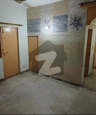 G-11/4 FGEHA E-Type 2nd Floor Flat For Rent