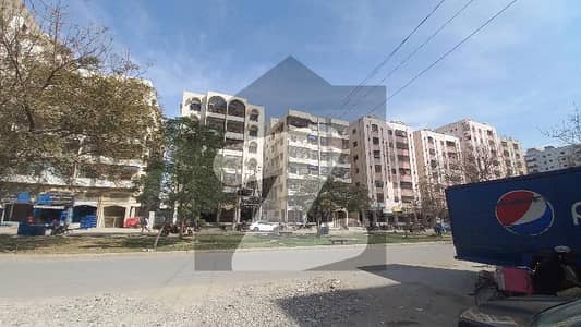 3RD FLOOR MAYMAR TOWER SECTOR X 2 OPPOSITE K F C