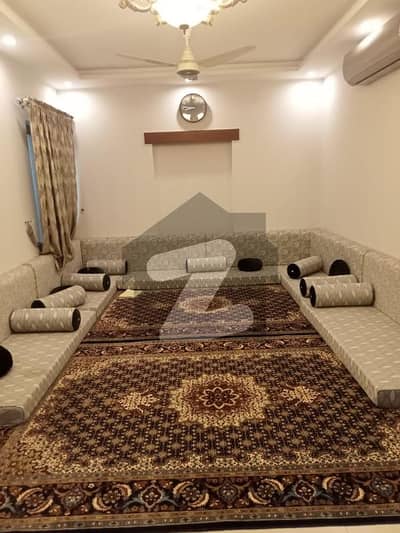 ایف ۔ 11 اسلام آباد میں 6 کمروں کا 1 کنال مکان 19.0 کروڑ میں برائے فروخت۔