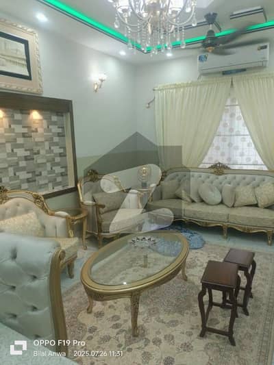 12 MARLA BRIND NEW DOUBLE STORY HOUSE FOR SALE