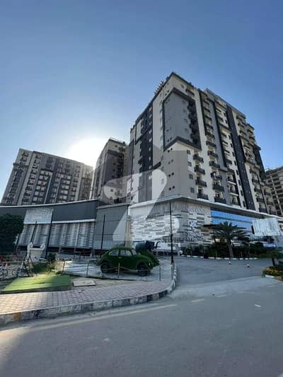 Capital Squre 2 Bed Apartment For Sale