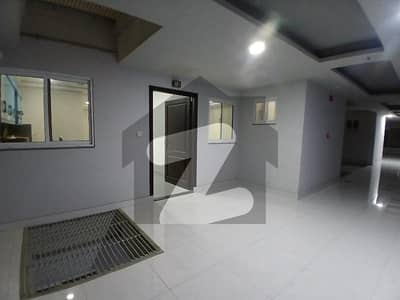 Bahria Enclave Islamabad Sector C The Royal mall and Residency 2 bed Apartment for rent