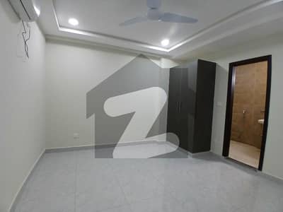 Bahria Enclave Islamabad Sector C The Royal Mall And Residency 2 Bed Apartment For Rent
