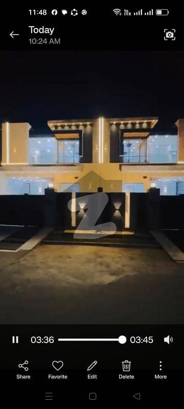 ماڈل ٹاؤن ۔ بلاک بی ماڈل ٹاؤن,ملتان میں 6 کمروں کا 10 مرلہ مکان 4.0 کروڑ میں برائے فروخت۔