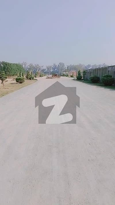 بیدیاں روڈ لاہور میں 1 کنال رہائشی پلاٹ 40.0 لاکھ میں برائے فروخت۔