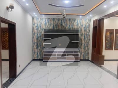 میڈیا ٹاؤن ۔ بلاک ڈی میڈیا ٹاؤن,راولپنڈی میں 3 کمروں کا 12 مرلہ مکان 85.0 ہزار میں کرایہ پر دستیاب ہے۔