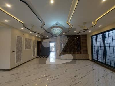 Upper Portion For rent Is Readily Available In Prime Location Of Wapda Town Phase 1 - Block K1